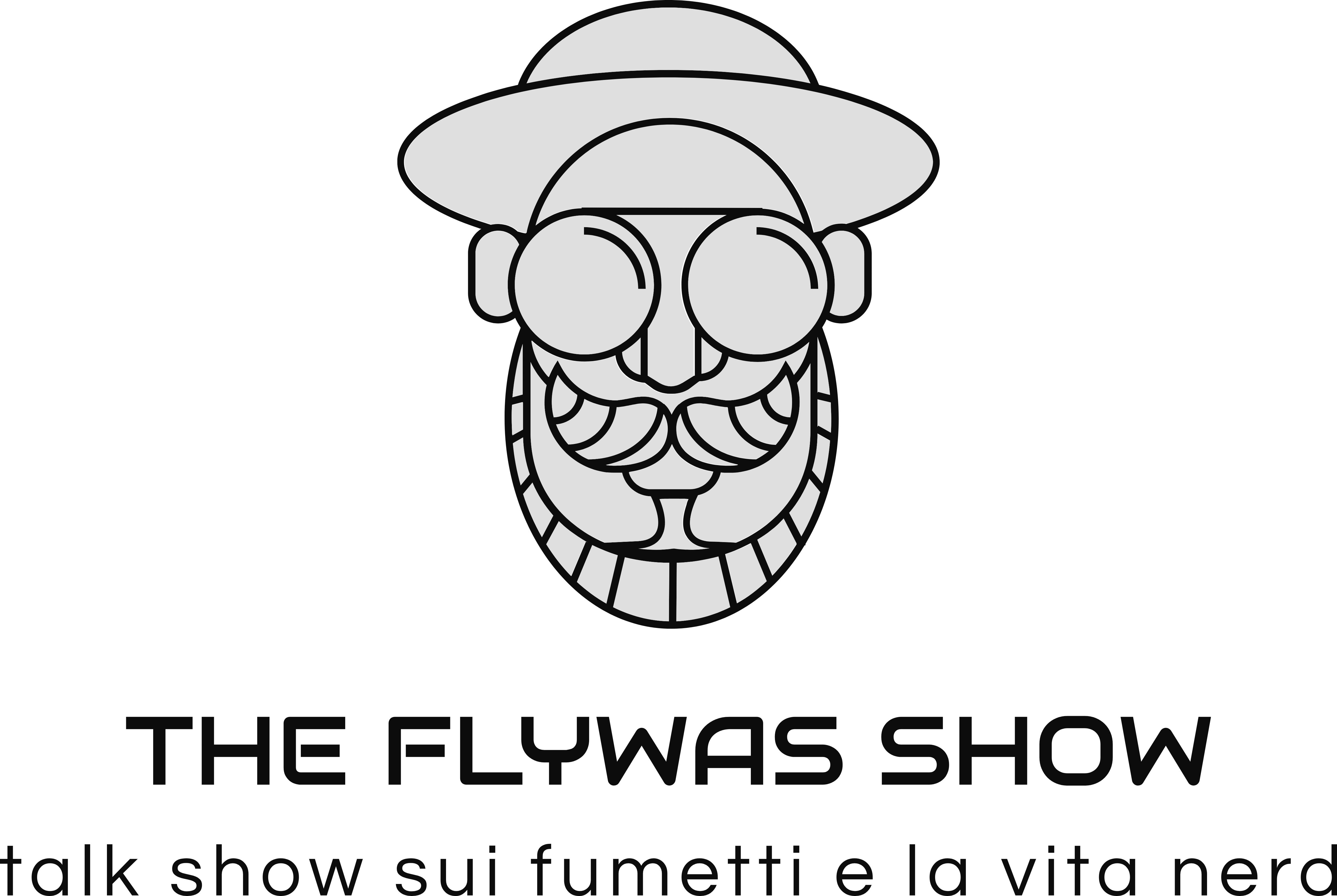 the flywas show